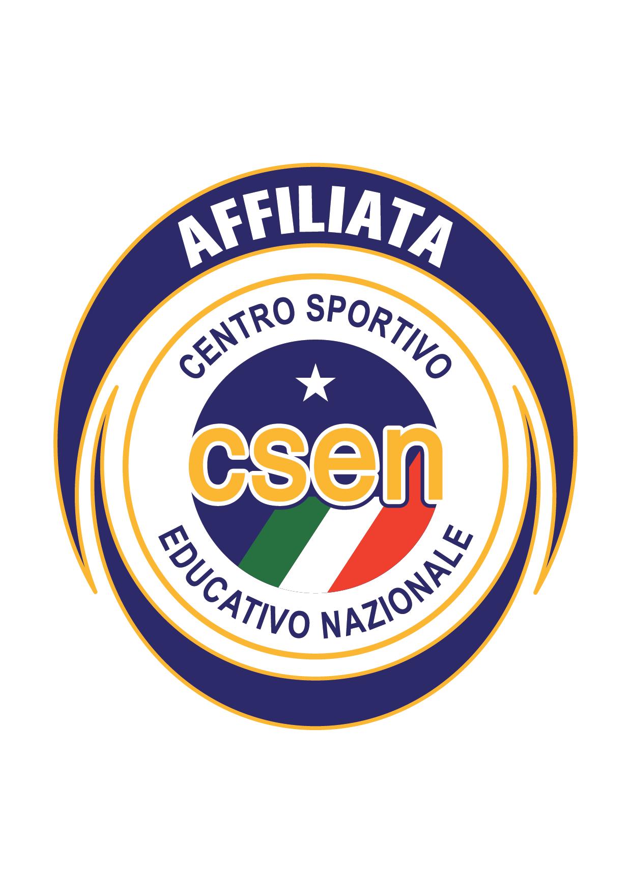 Affiliata CSEN